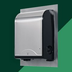 Collection de produits Salle de toilette Suprêmeᴹᴰ