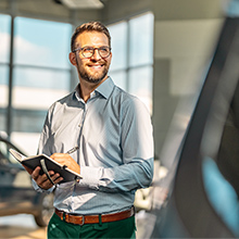 Gestion immobilière