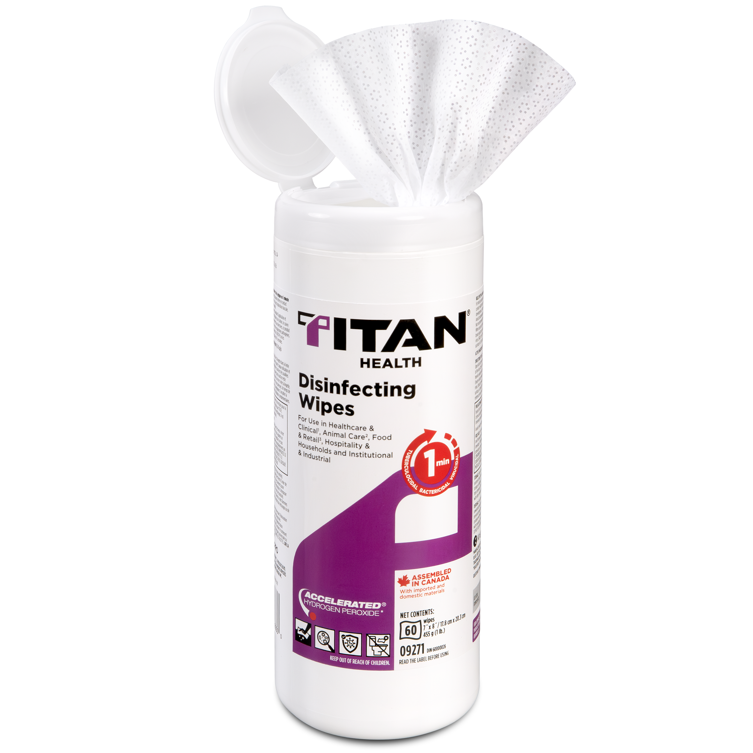 kruger product