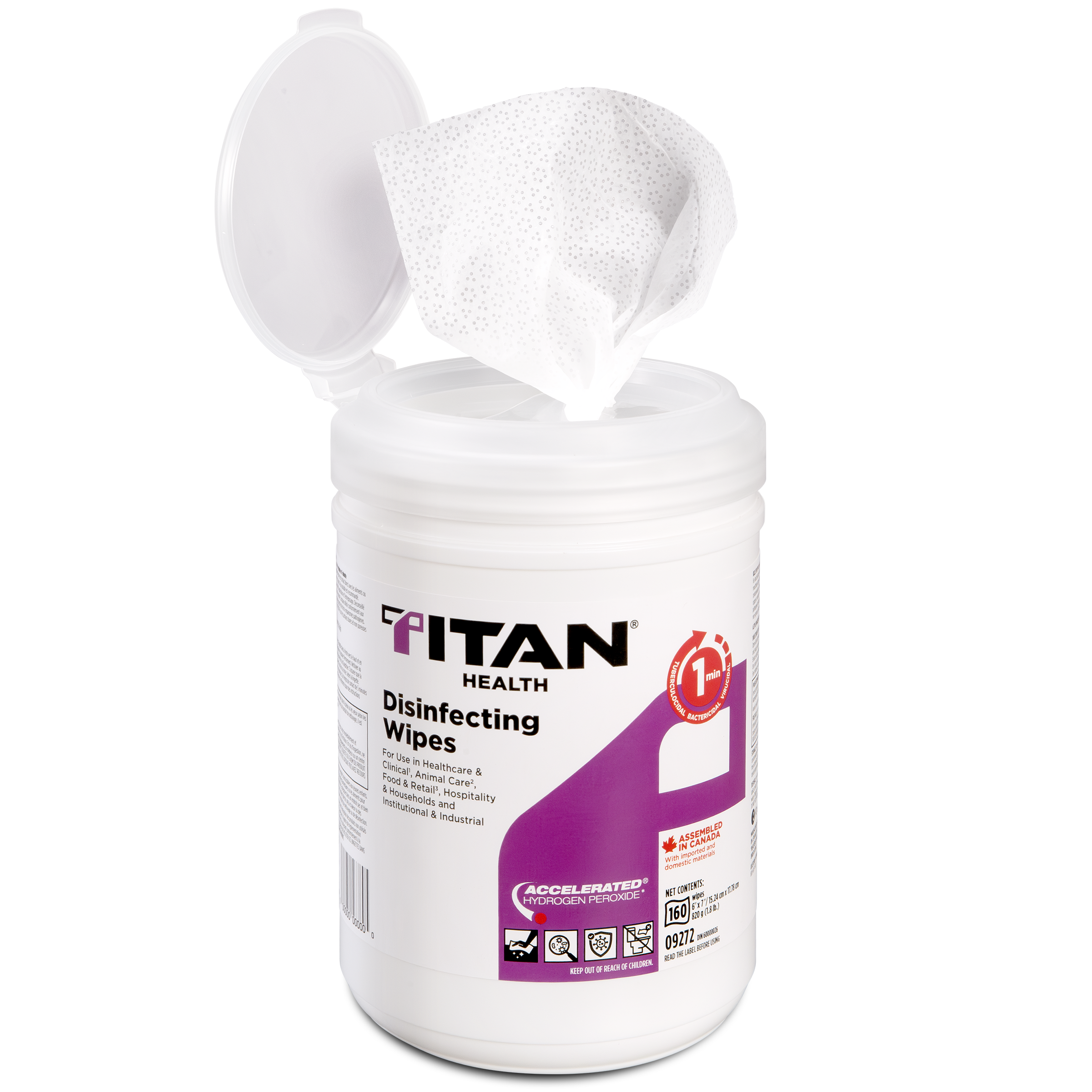 kruger product